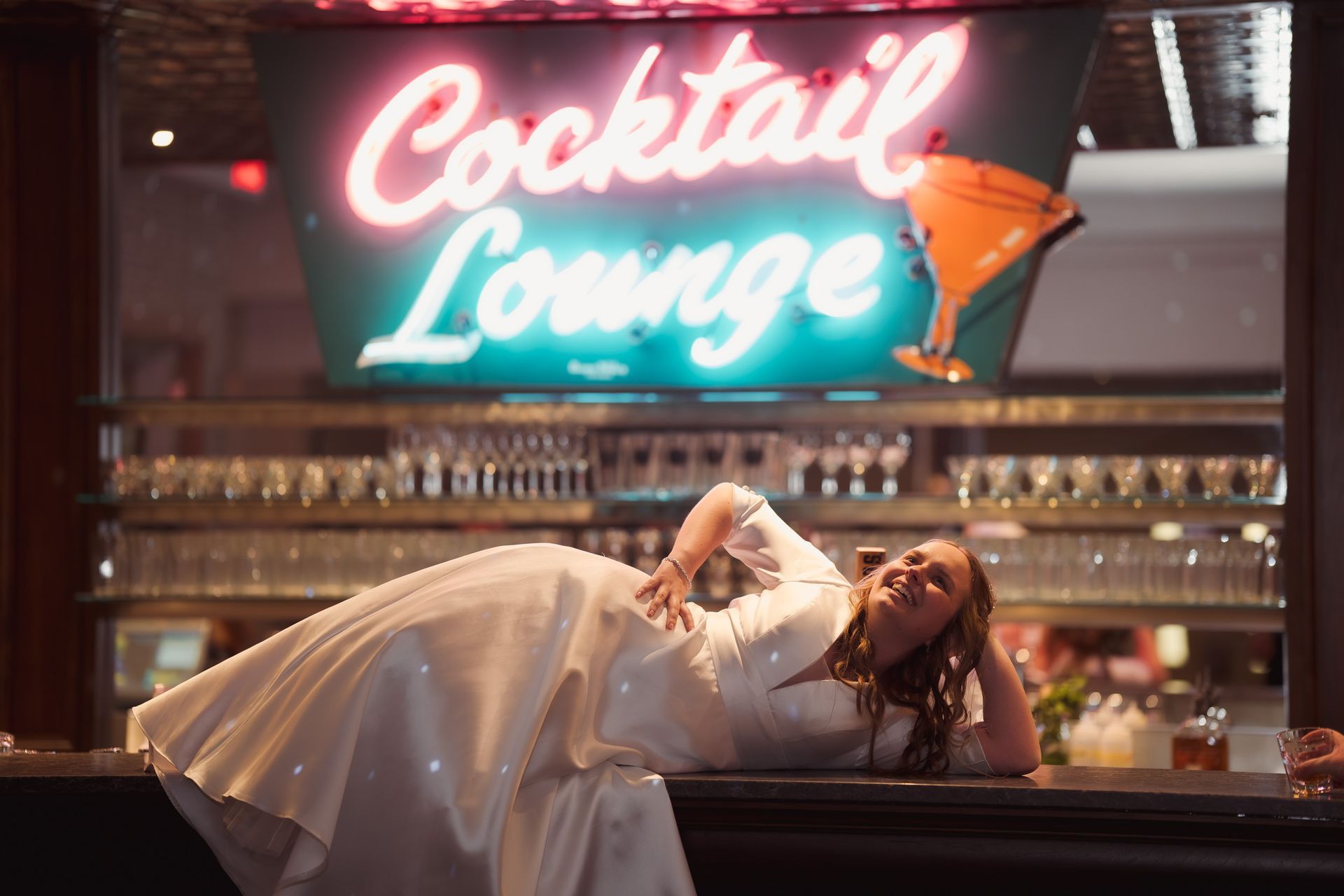 Wedding at the retro suites, beautiful, elegant wedding photography