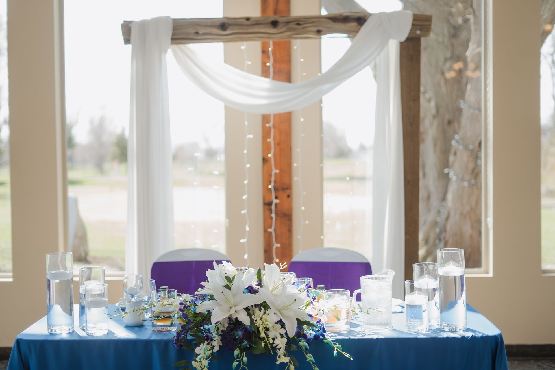 Wedding photography at the lengths of Kent in Chatham
