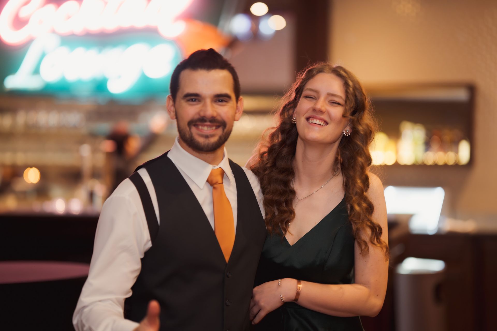 Wedding at the retro suites, beautiful, elegant wedding photography