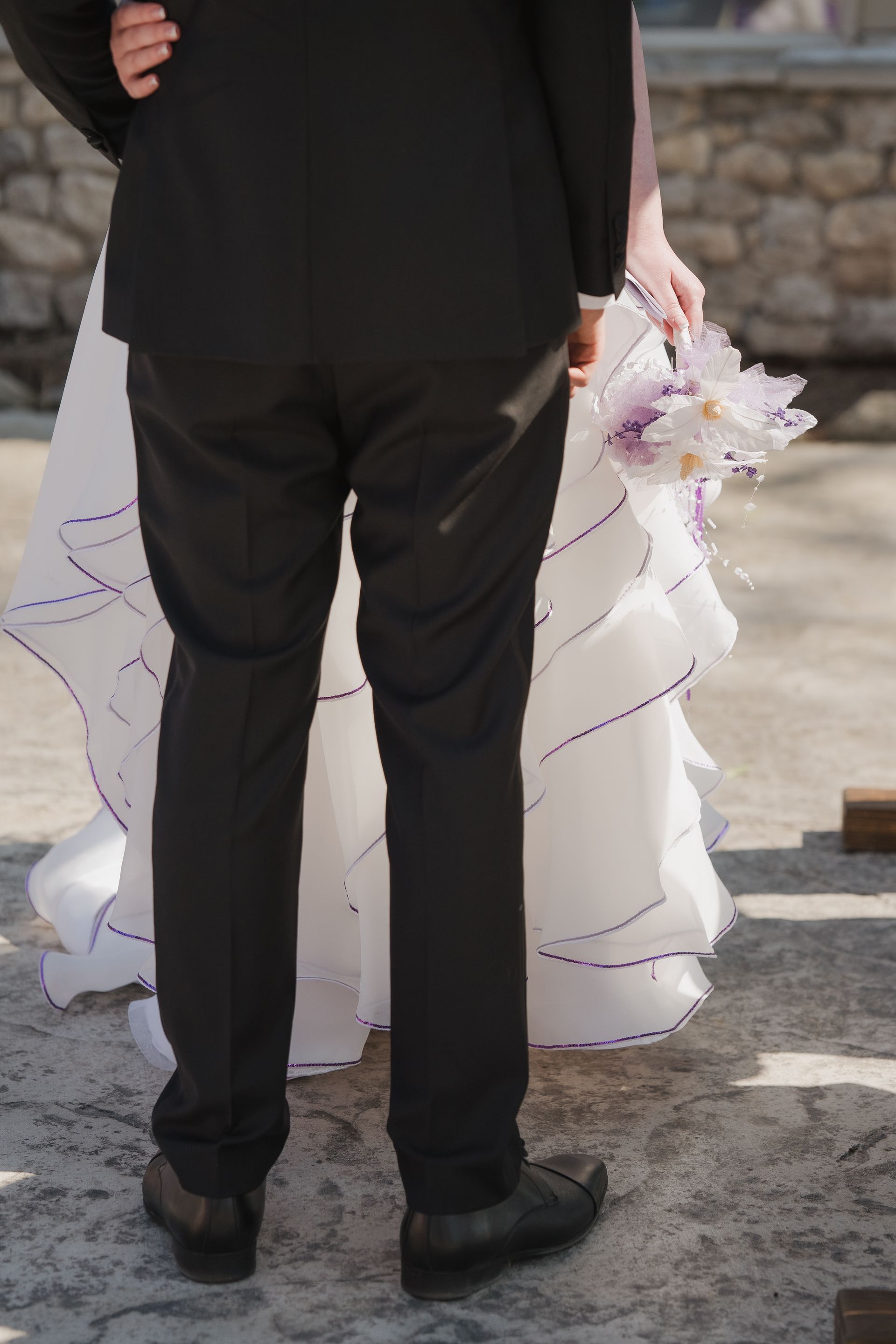 Wedding photography at the lengths of Kent in Chatham