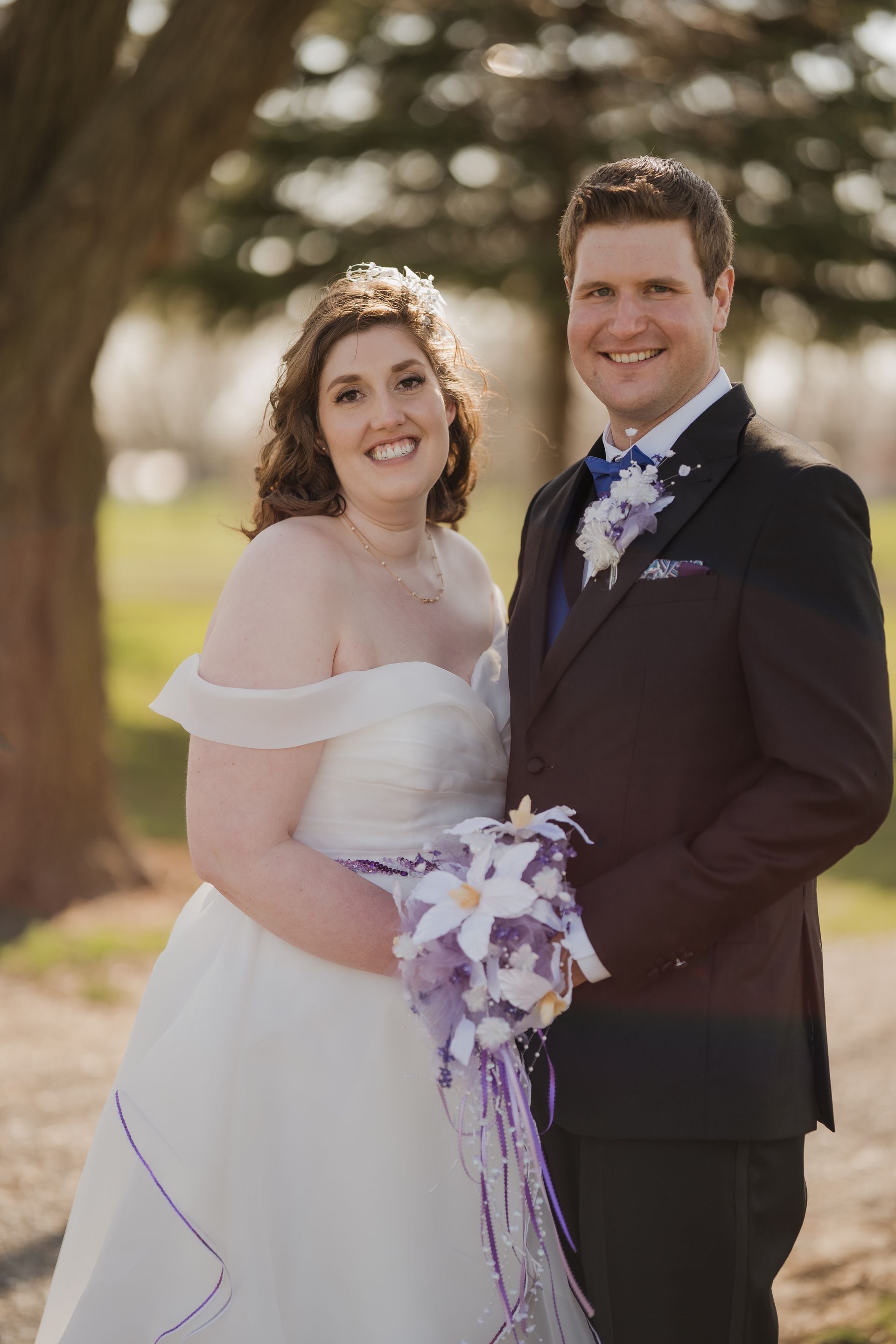 Wedding photography at the lengths of Kent in Chatham