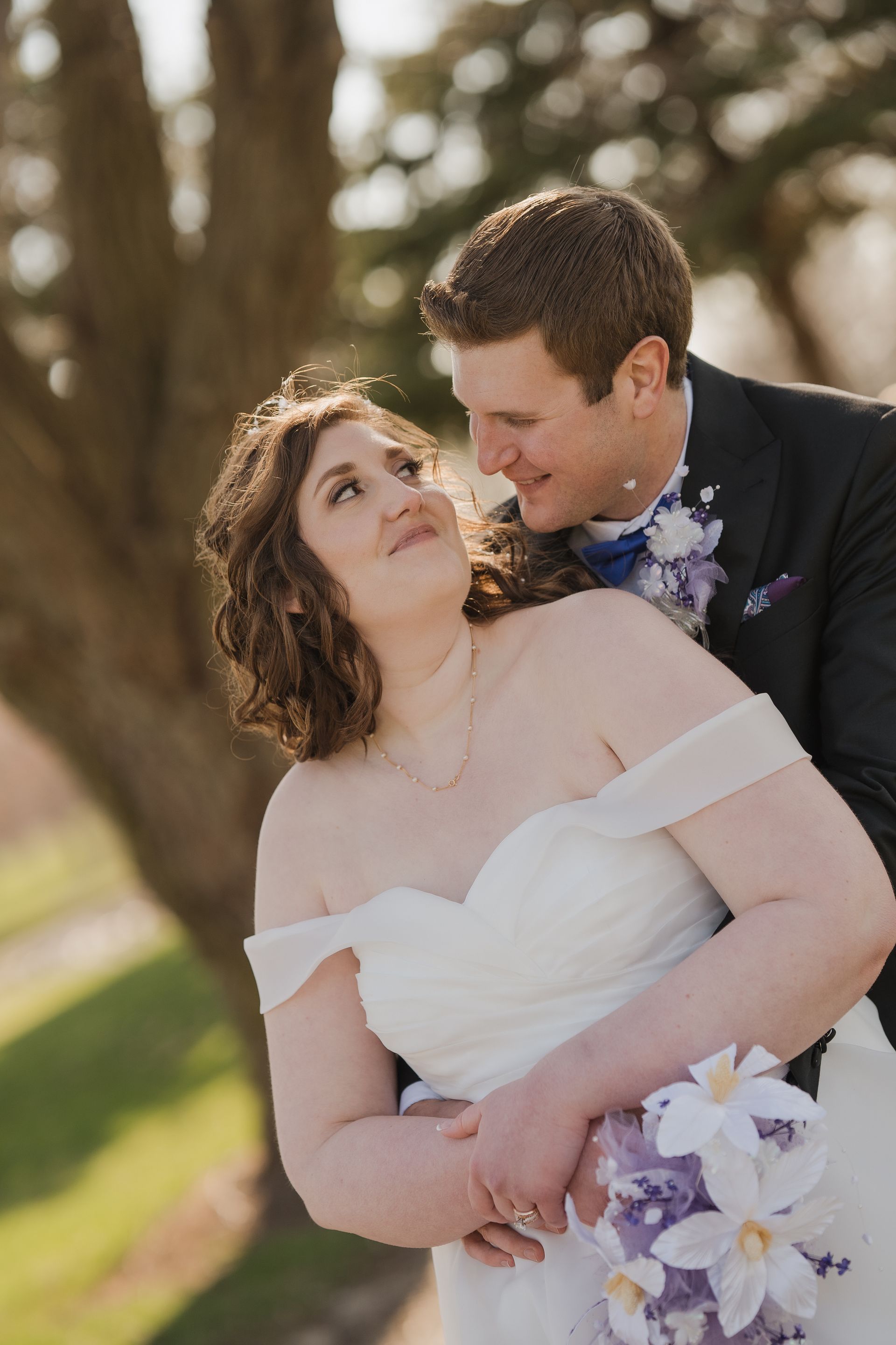 Wedding photography at the lengths of Kent in Chatham