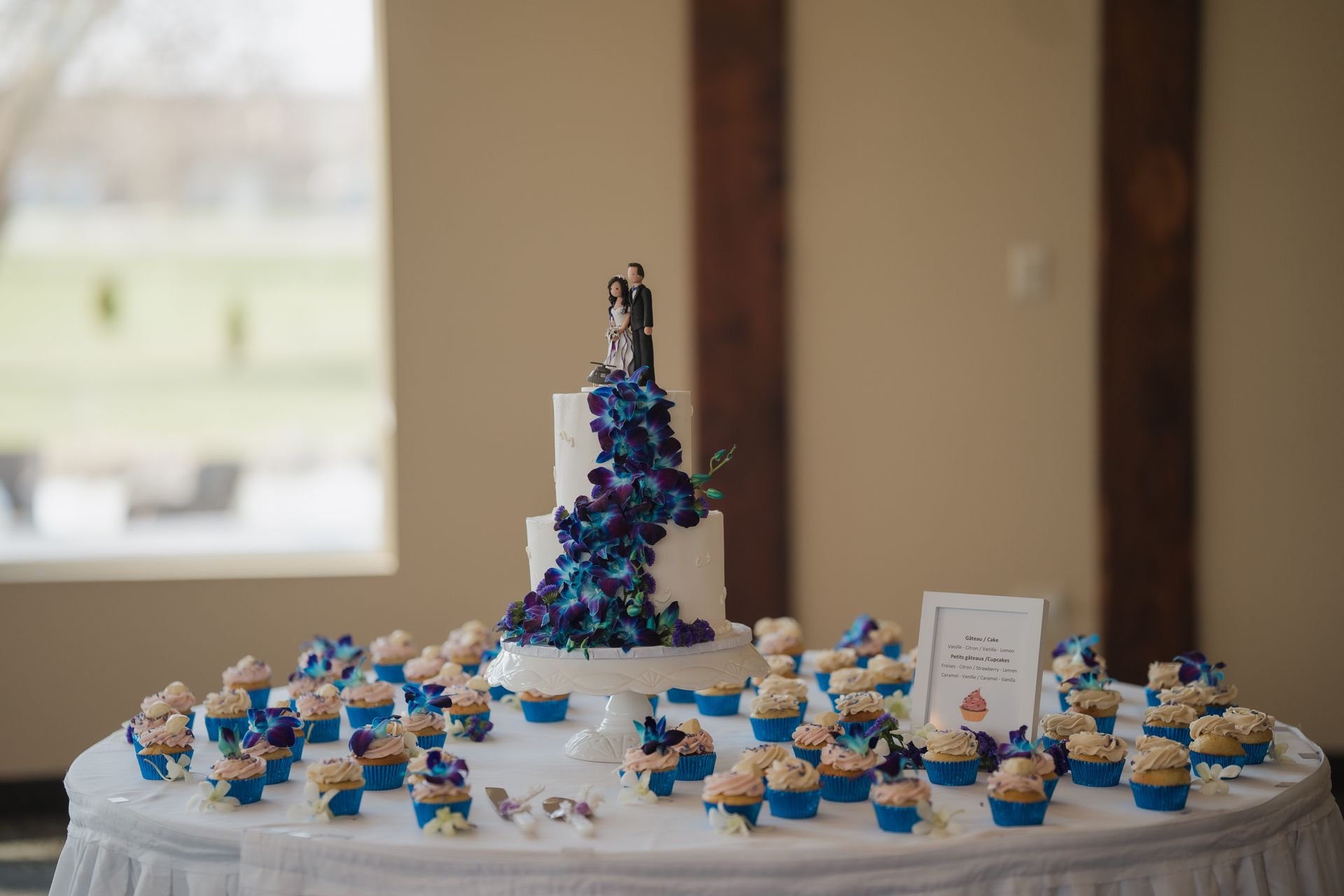 Wedding photography at the lengths of Kent in Chatham