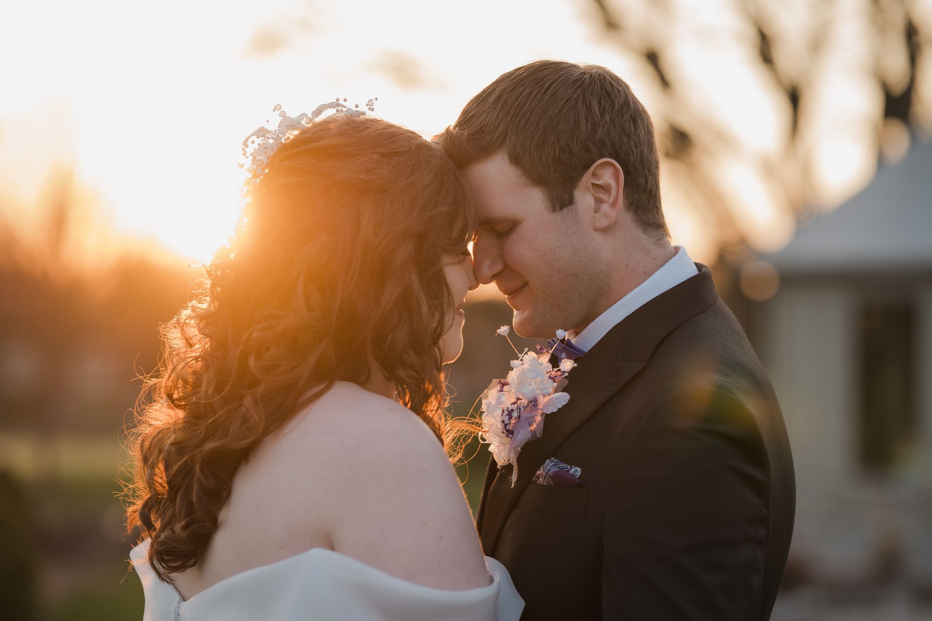 Wedding photography at the lengths of Kent in Chatham