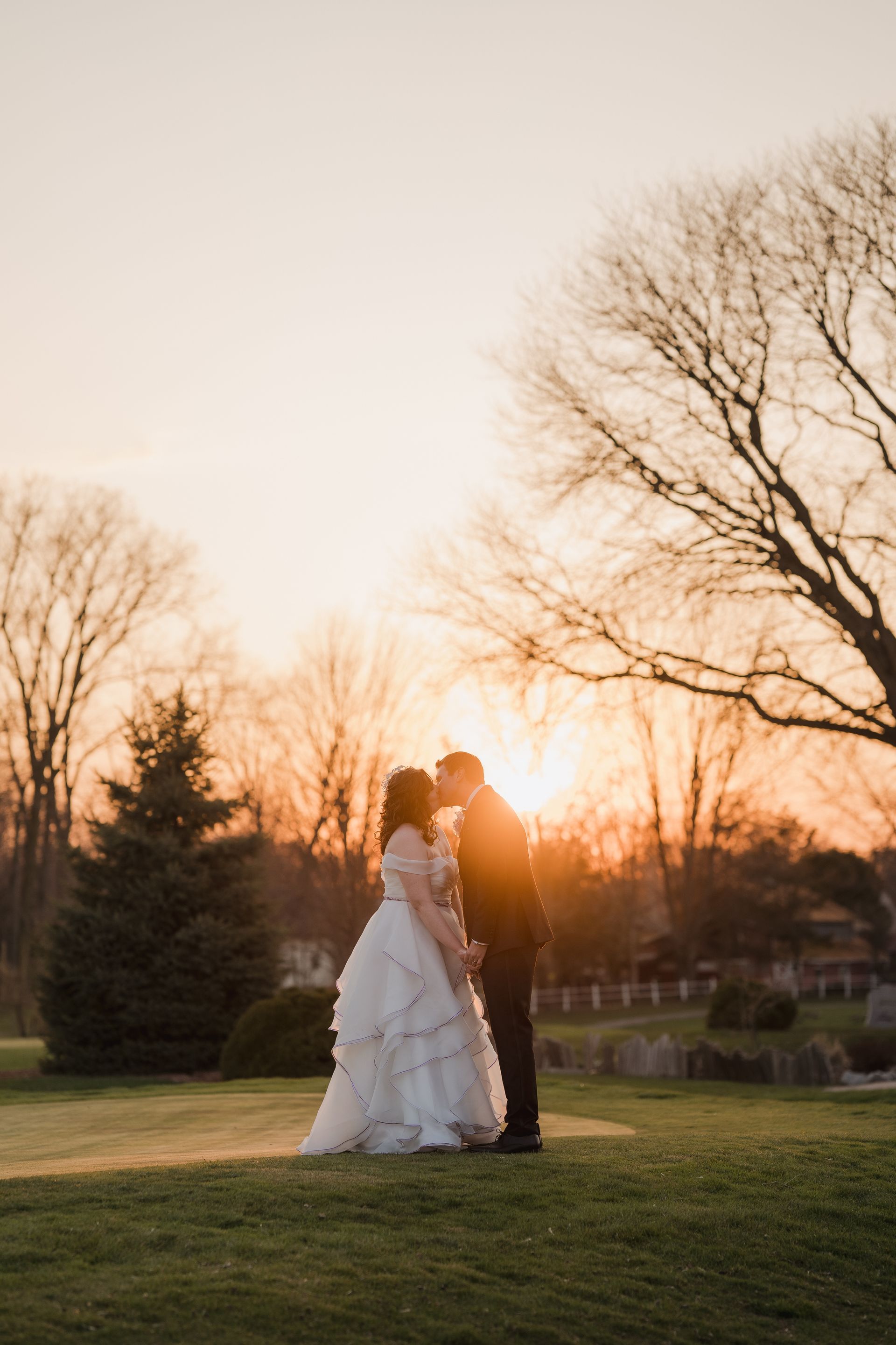 Wedding photography at the lengths of Kent in Chatham