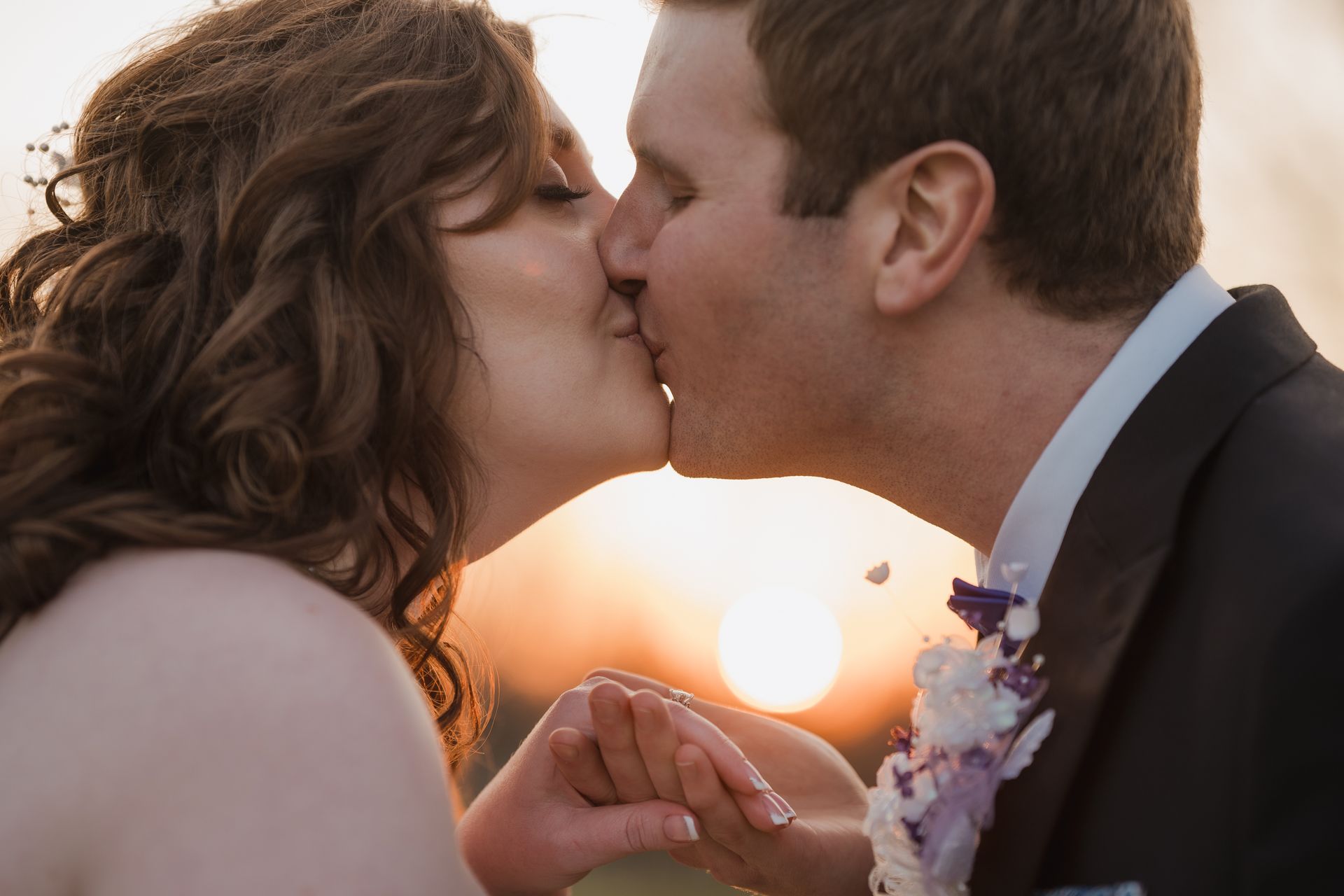 Wedding photography at the lengths of Kent in Chatham