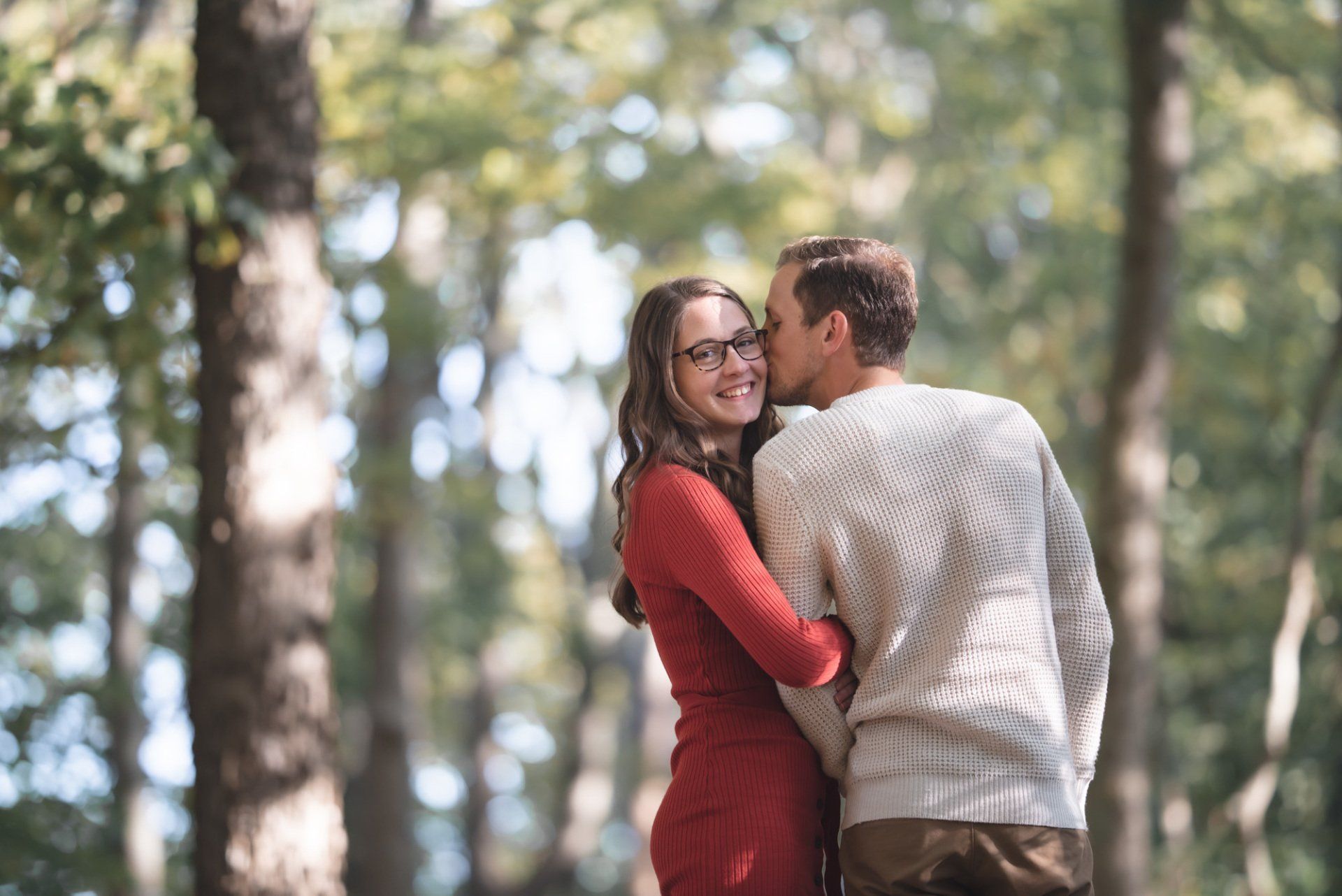 Engagement Photography
