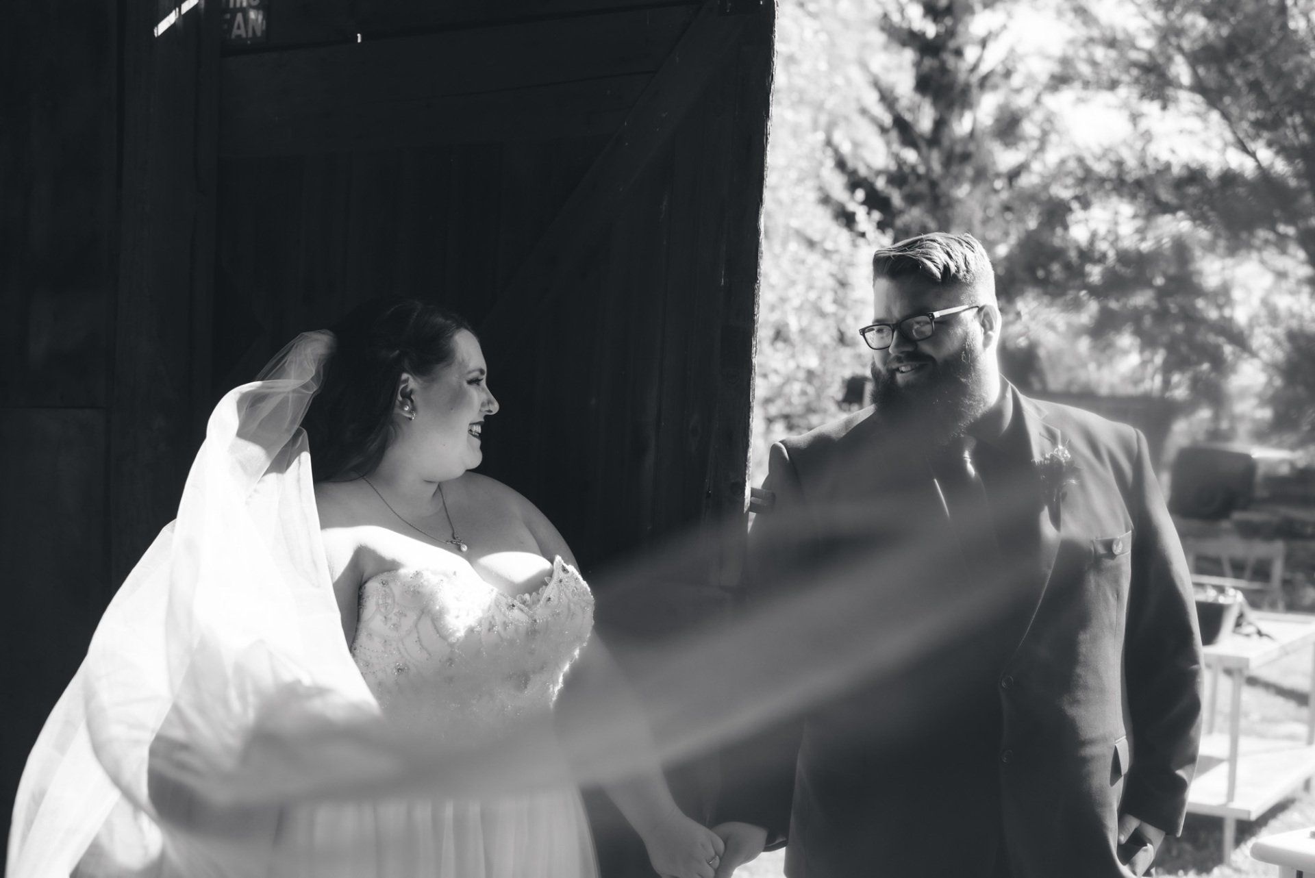 Jaymie & Joe Wedding Photography Chatham