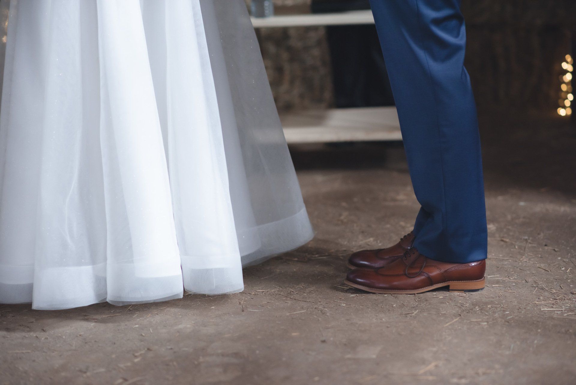 Wedding Photography Farm House