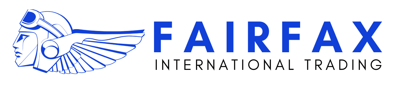 Fairfax International Trading Logo