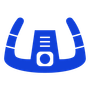 used aircraft parts icon