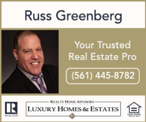 Welcome to Boynton Beach and surrounding cities.