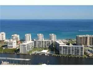 Premier oceanfront living!