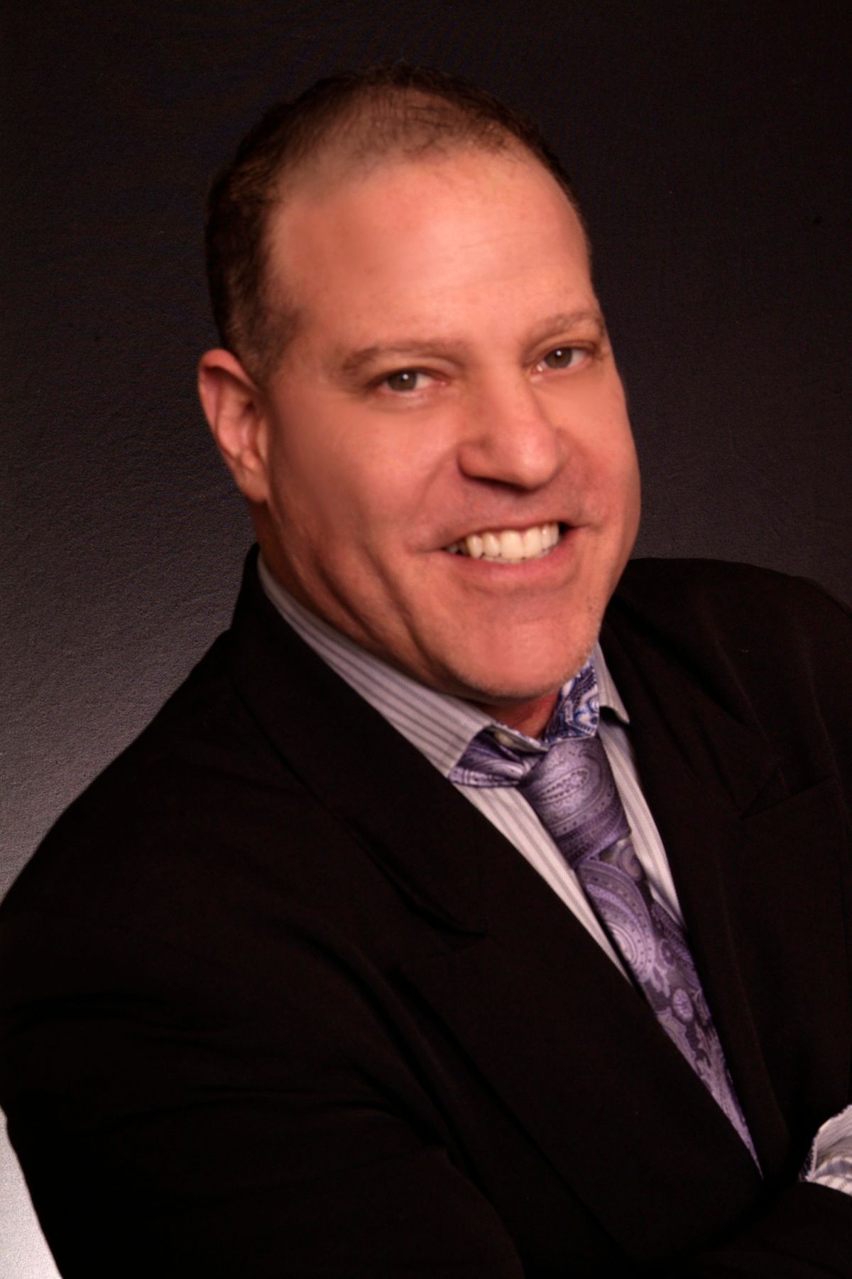 Russ Greenberg- Real Estate Agent