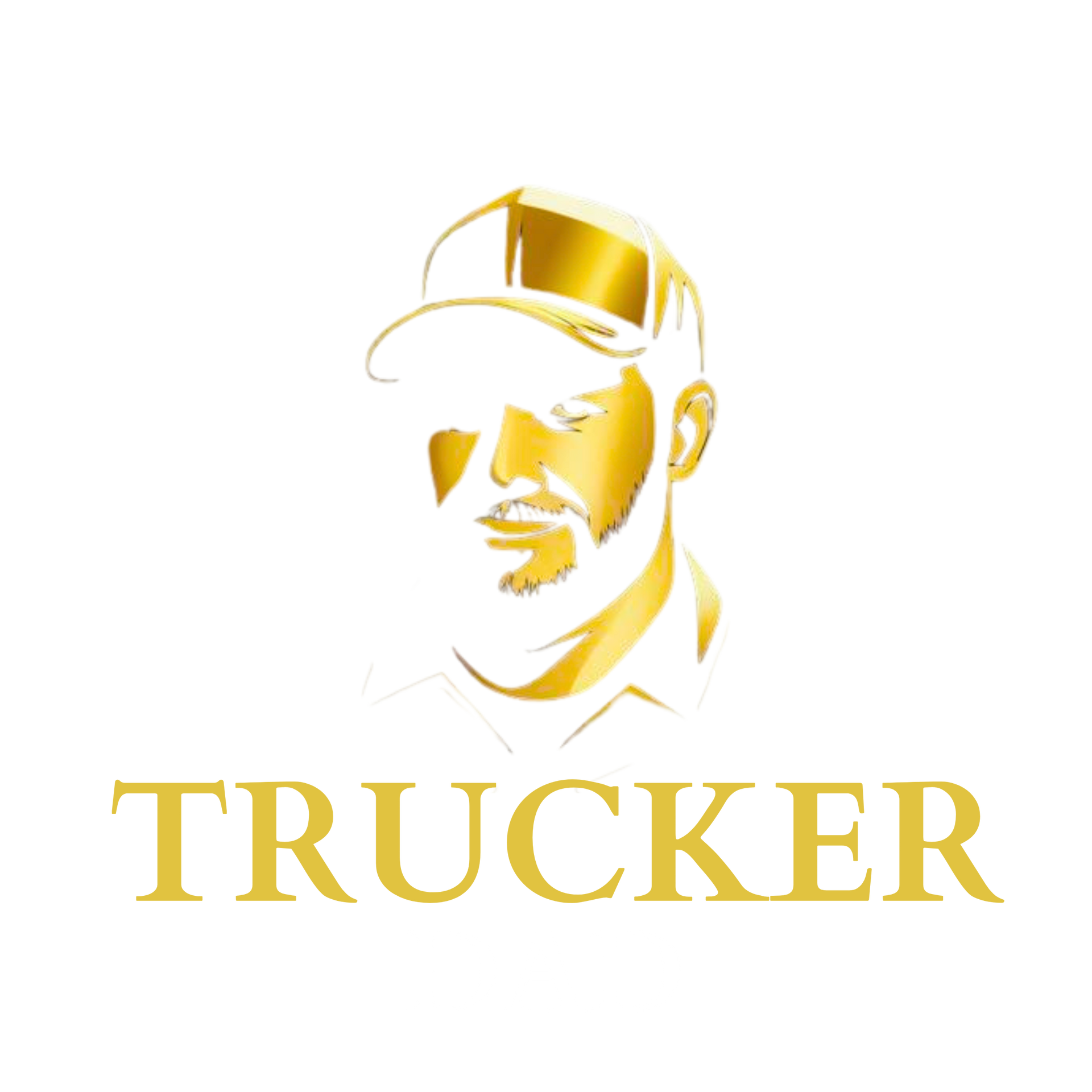Trucker Dad