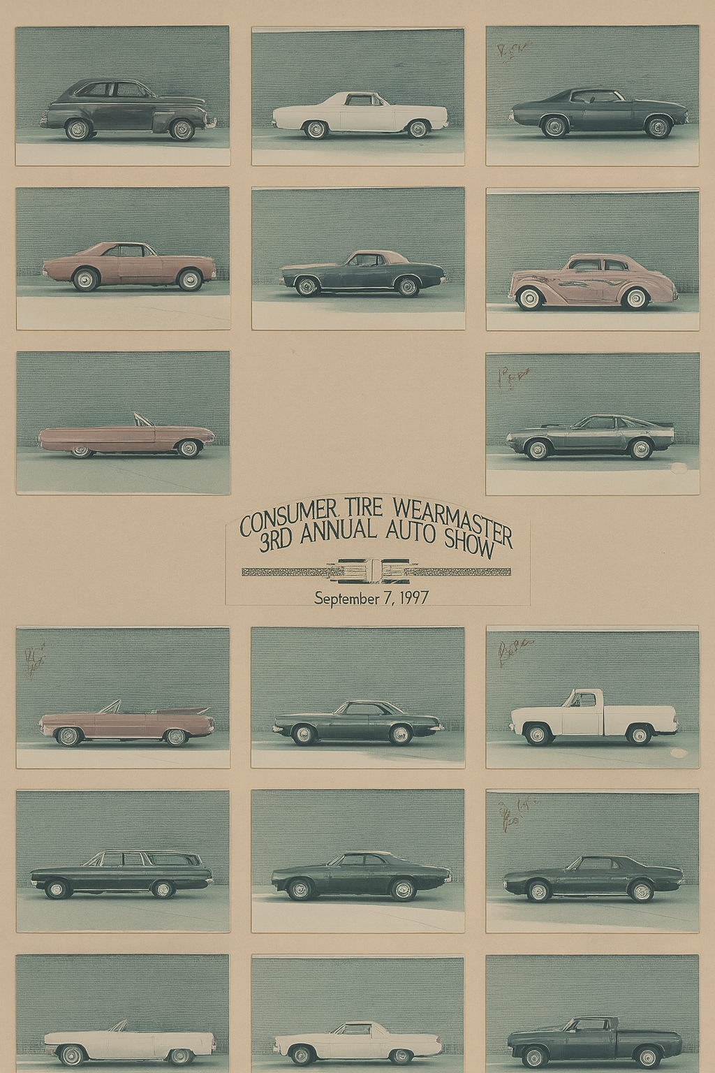 Auto Repair in Clinton Township  Consumer Car Care