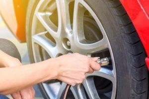Tire Services in Clinton Township | Consumer Car Care