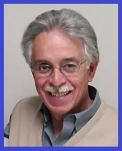 Dr. Abel J. Paredes