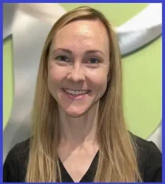 Dr. Hannah Kline