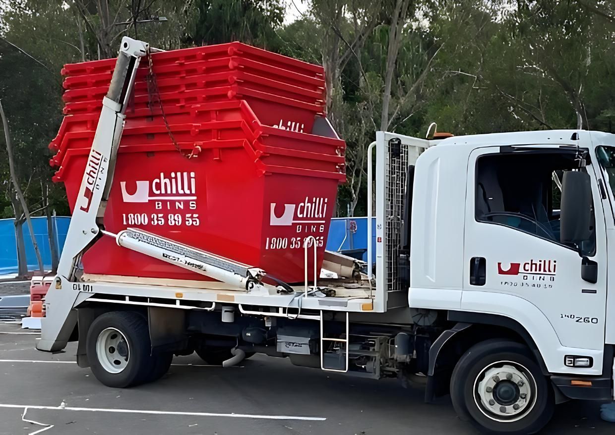 Skip Bin Hire