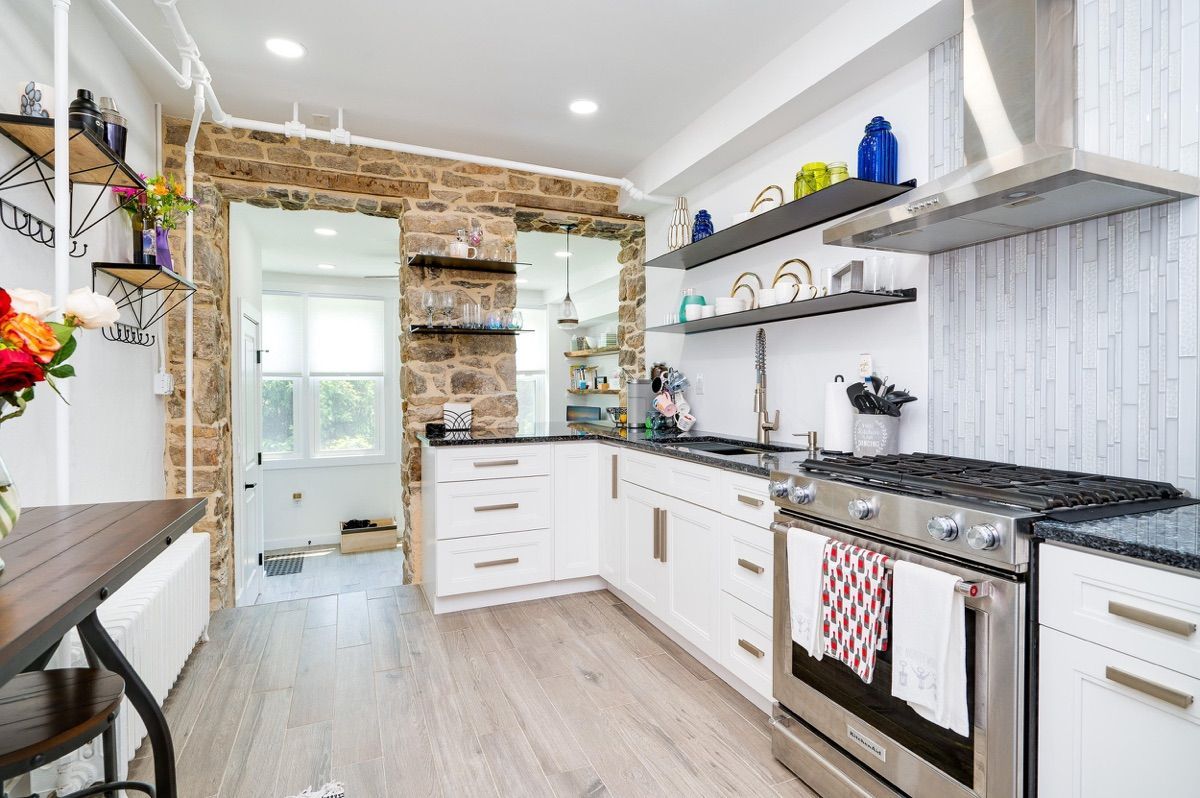Kitchen remodeling and renovations in Berks County, PA