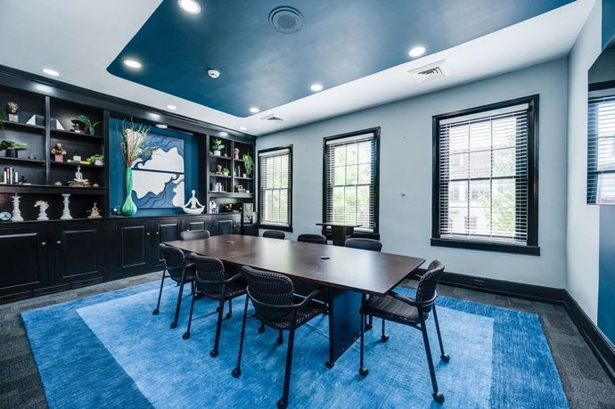 Commercial construction, buildouts, renovations, and additions in Berks County, PA