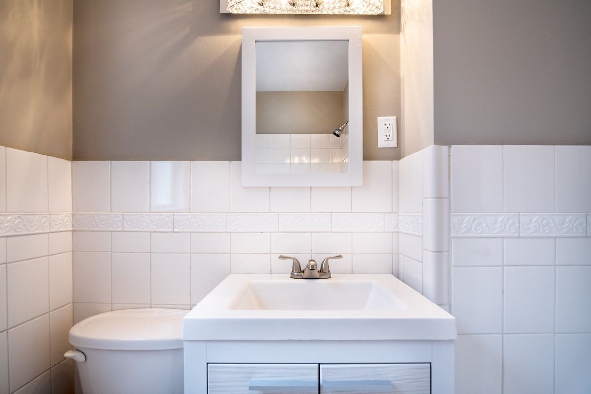 Bathroom remodeling and renovation experts in Reading, serving Berks County, PA