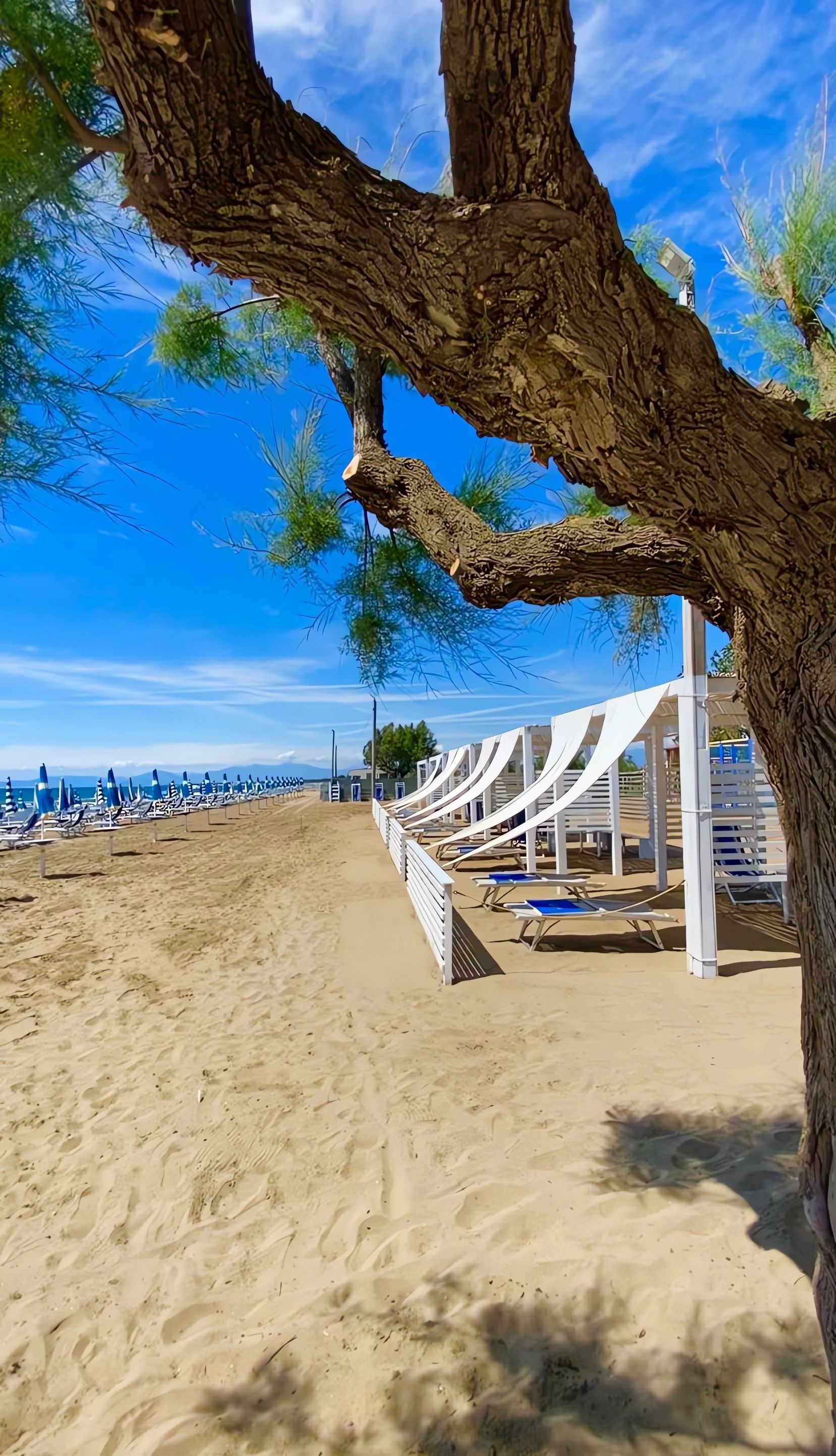 lido venere agropoli