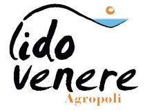 logo_lido venere agropoli 