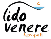 logo_lido venere agropoli 