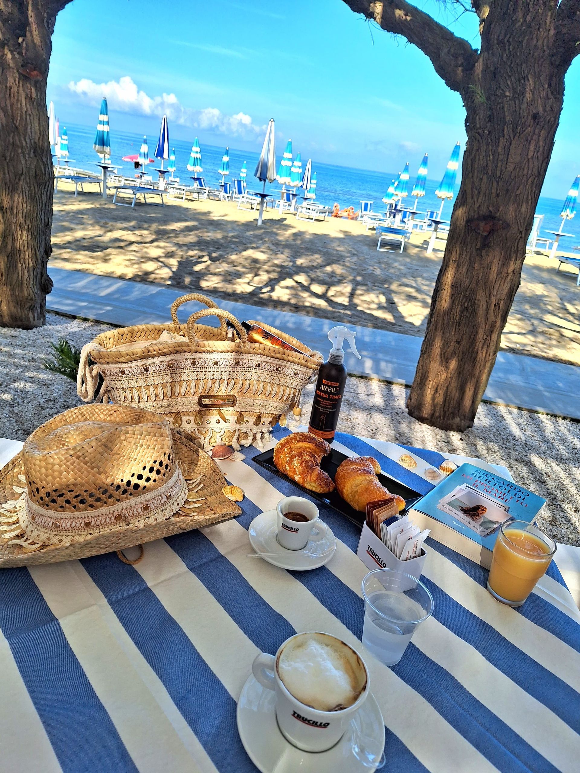 lido venere agropoli