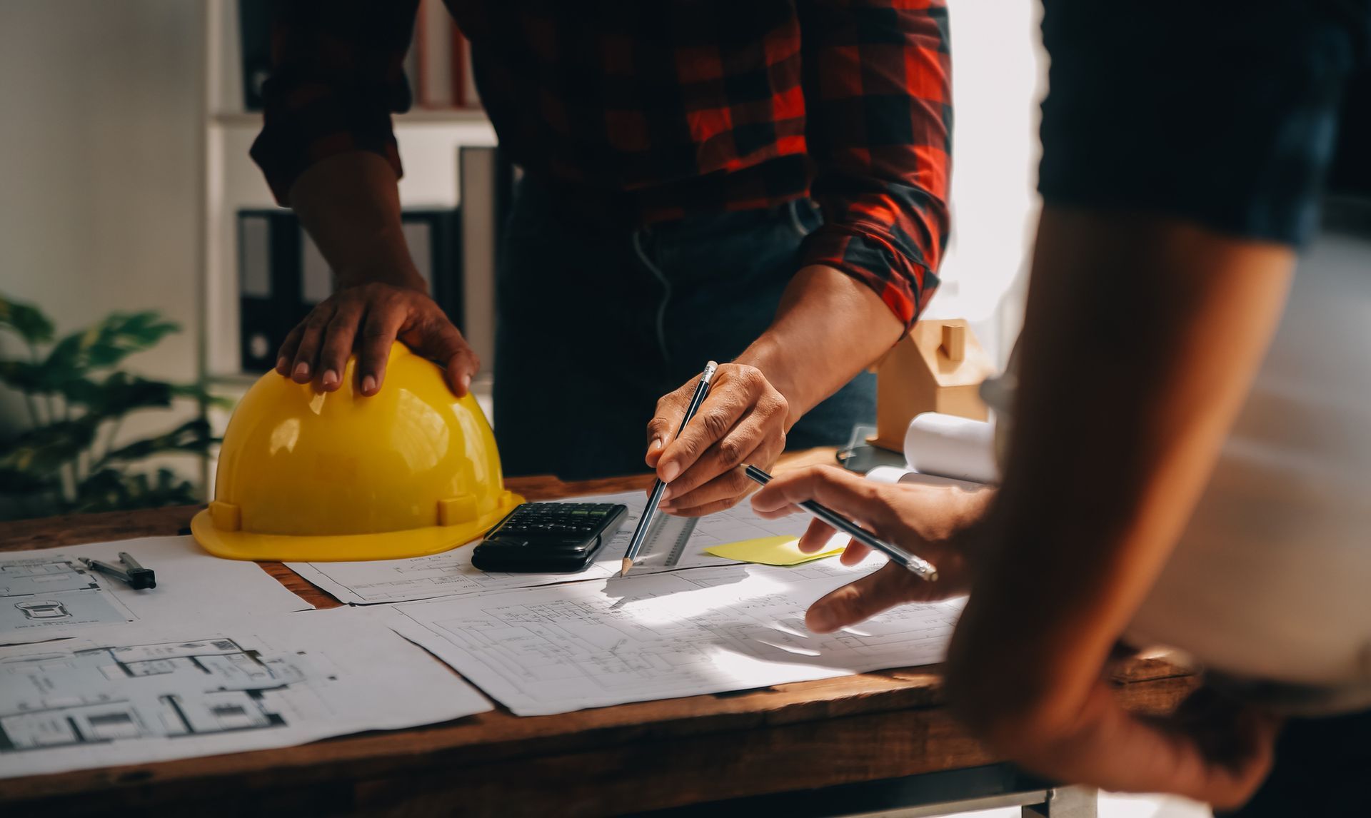General Contracting in Milwaukee, WI