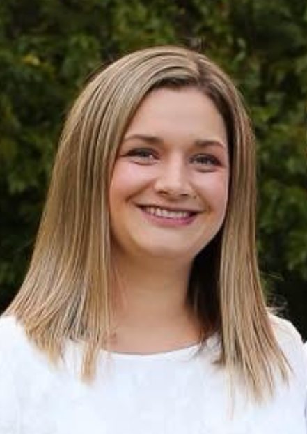 Erin Gentry-Gilreath