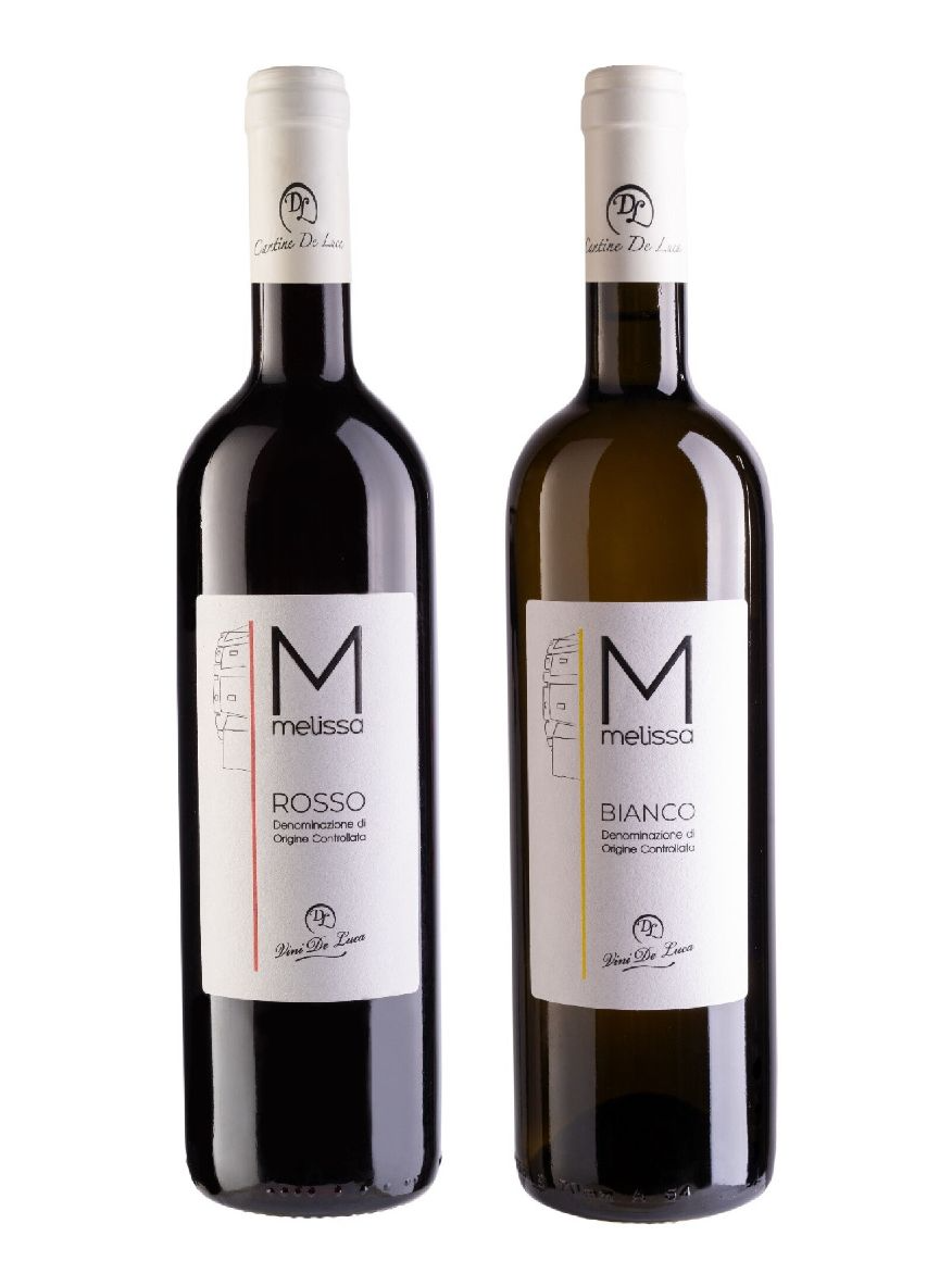 Vino rosso