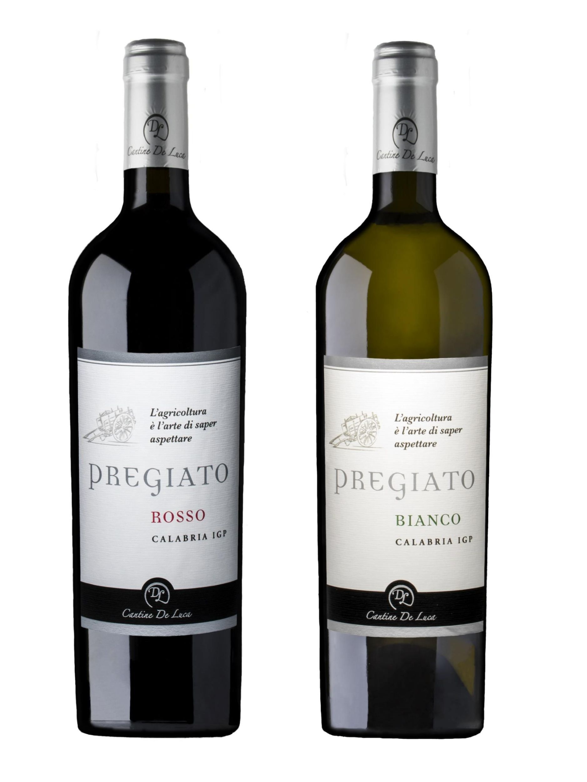 Vini pregiati