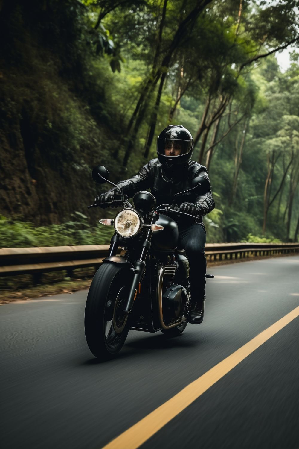 A herd of bison are walking through a grassy field.