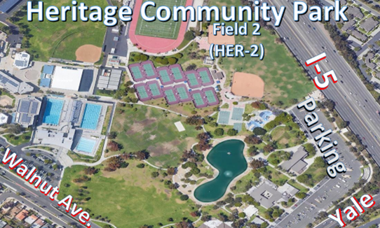 Heritage Community Park photo 8