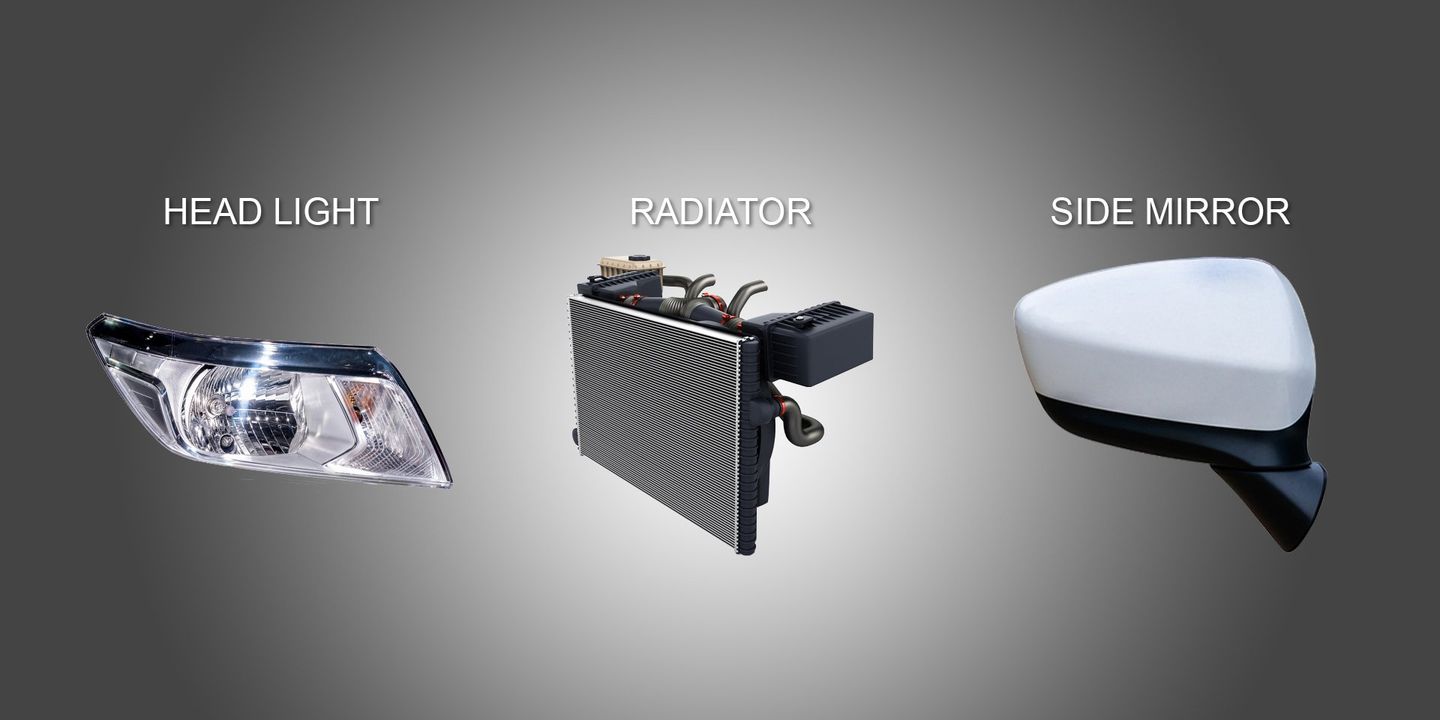 Affordable Auto Parts Oakland, CA National Auto Parts NorCal