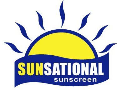 Sunsational Sunscreen