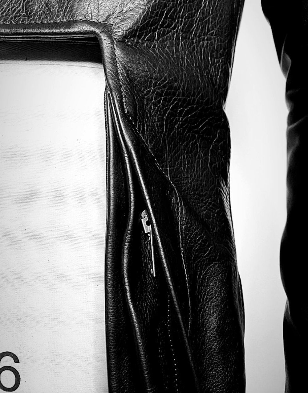 Garment In Progress — Middletown, NY — ECHOMCORP