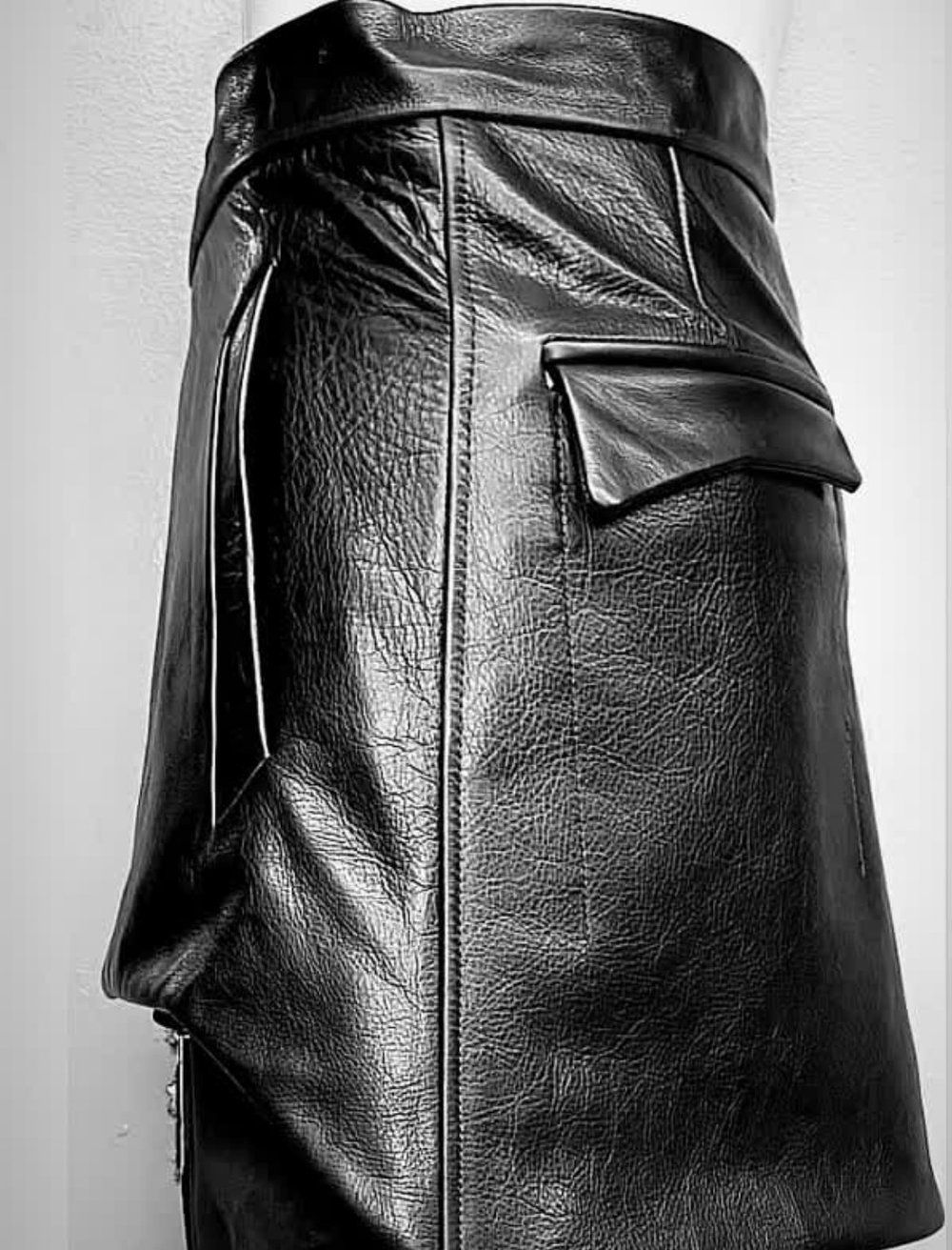 Lower Garment — Middletown, NY — ECHOMCORP