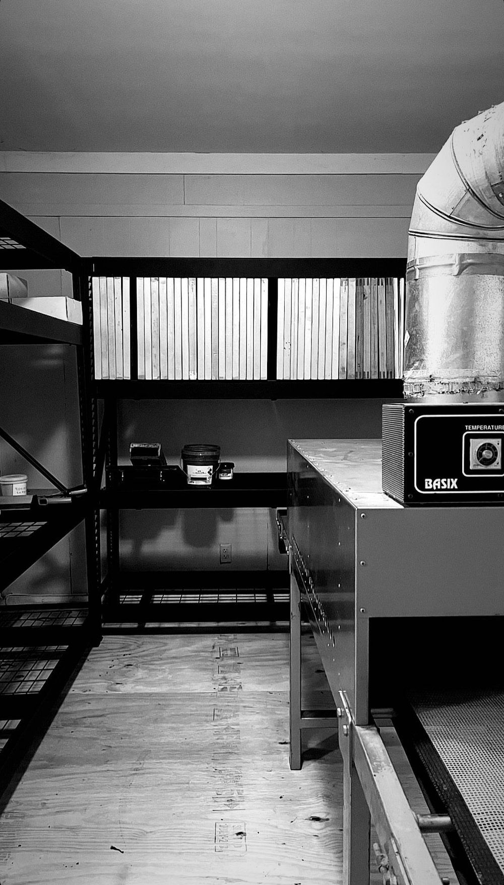 Clean Workspace — Middletown, NY — ECHOMCORP