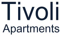 Tivoli Apartments Logo