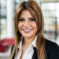 Andelina Donlic, München Kundenbewertung von Versicherungenfür.de