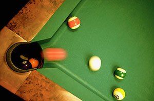 Pool Table Pocket - Professional in Dover, PA