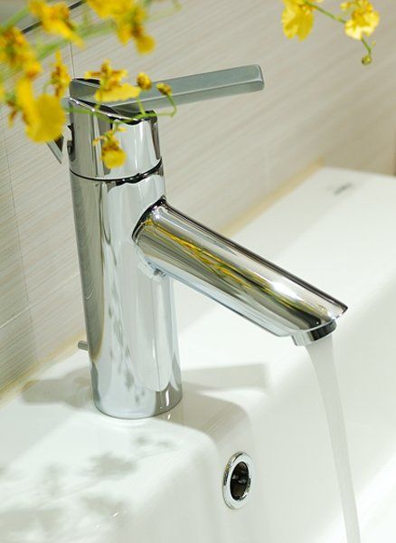 Bathroom  Faucet — Fort Myers, FL — Nova Countertops USA