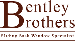 Bentley Bros Sliding Sash Windows Specialist LOGO