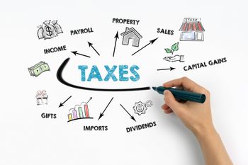 Tax Preparation — Highland Heights, Ohio — E Phoeson International Company