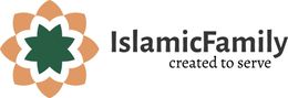 IslamicFamily Logo