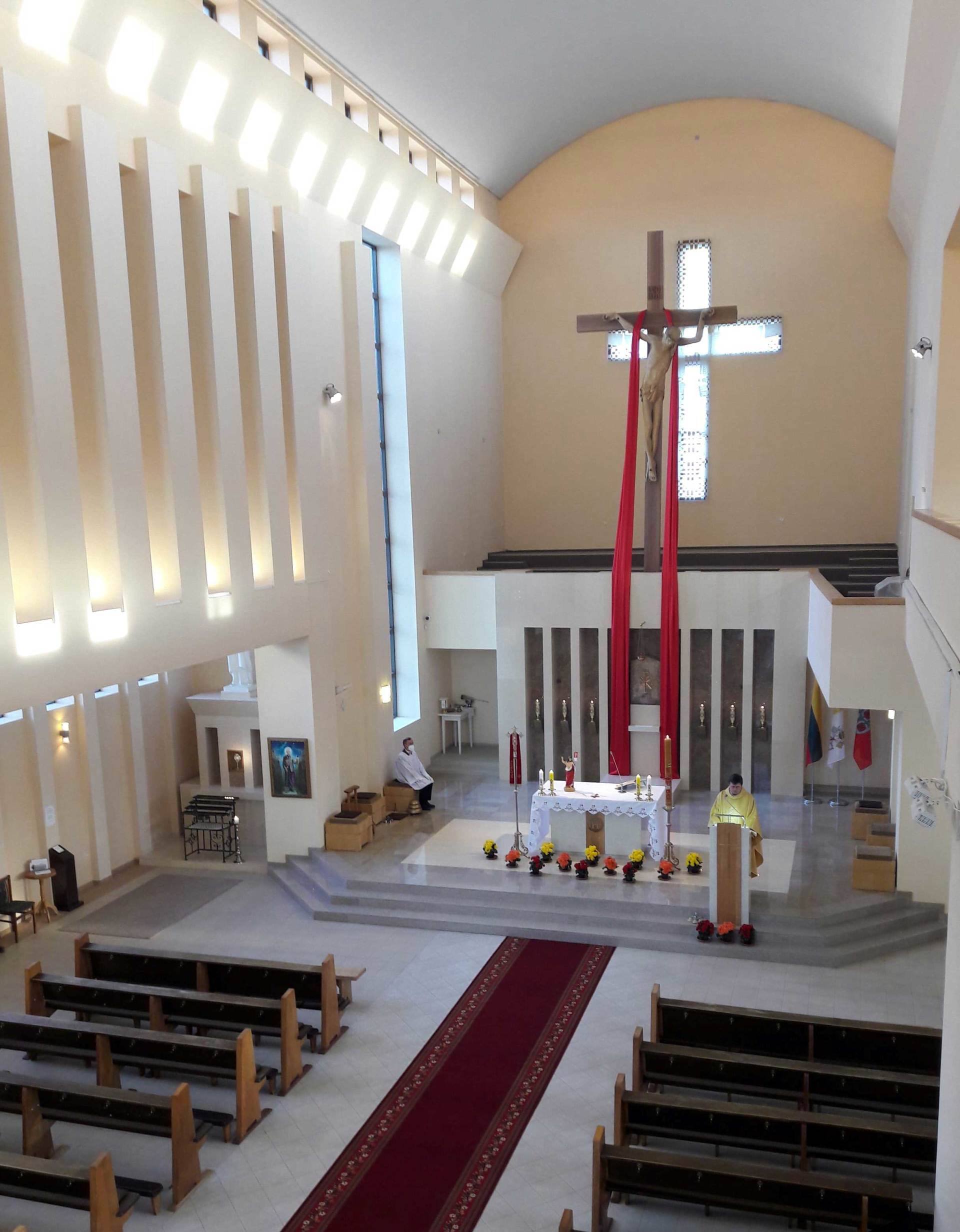 Viešpaties Jėzaus Kristaus Prisikėlimas